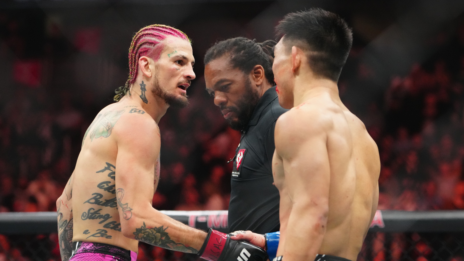 UFC Shanghai: Song Yadong vs Umar Nurmagomedov: Breakdown and Prediction