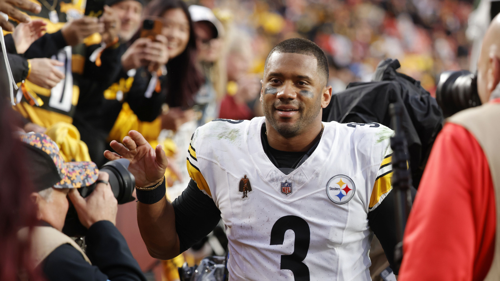 2024 Steelers Season Recall: Steelers stun Commanders following bye week