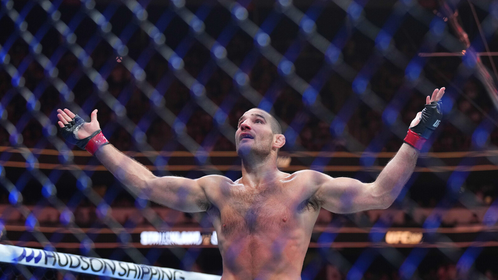 Sean Strickland’s ruthless response to Ronda Rousey’s MMA return is ...