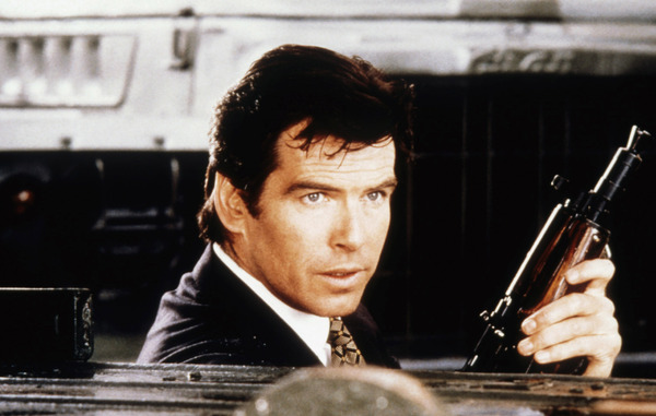 User blog:TheBlueRogue/Top 15 Reasons GoldenEye is one of the best shooter  game series of all time, GoldenEye Wiki