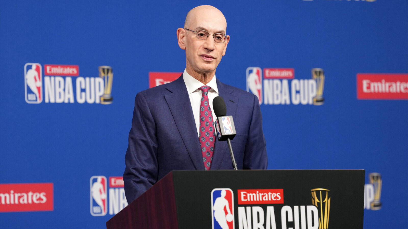 NBA reportedly entertaining a wild idea to fix tanking | Yardbarker