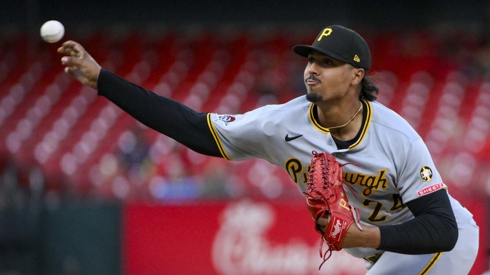MLB News