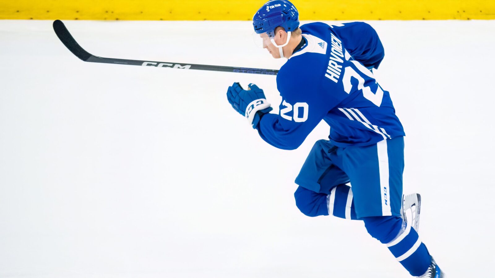 Maple Leafs need to look at revisiting their Finnish prospects