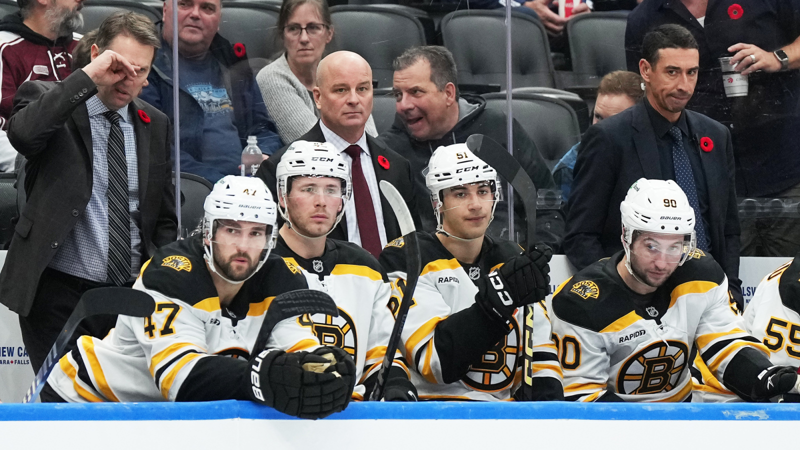NHL News