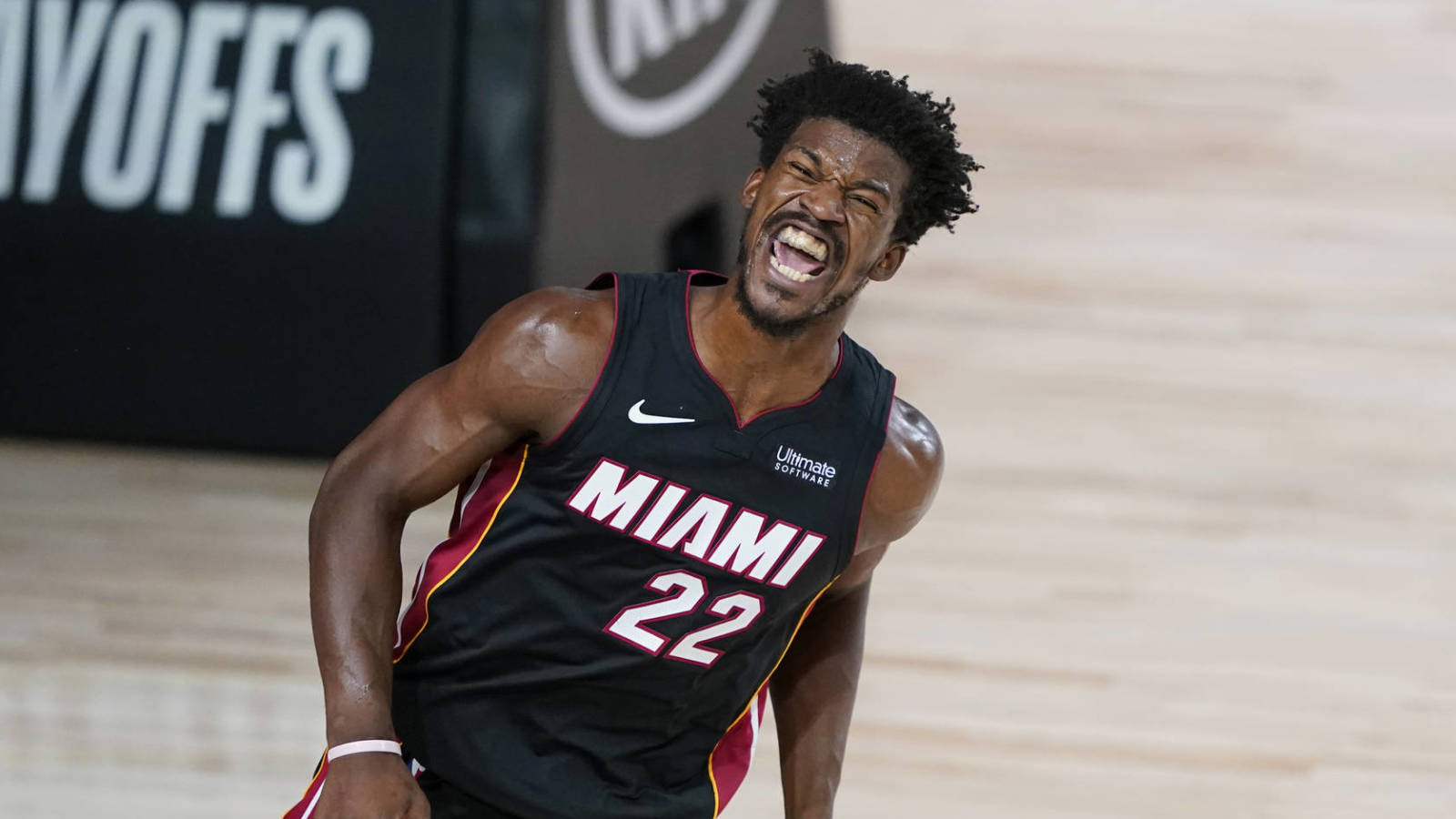 jimmy butler funny