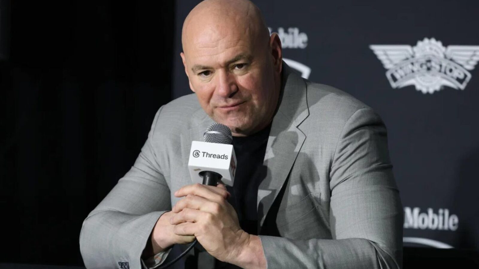 Bella Mir Suffers Major Upset Loss in Dana White's Contender Series