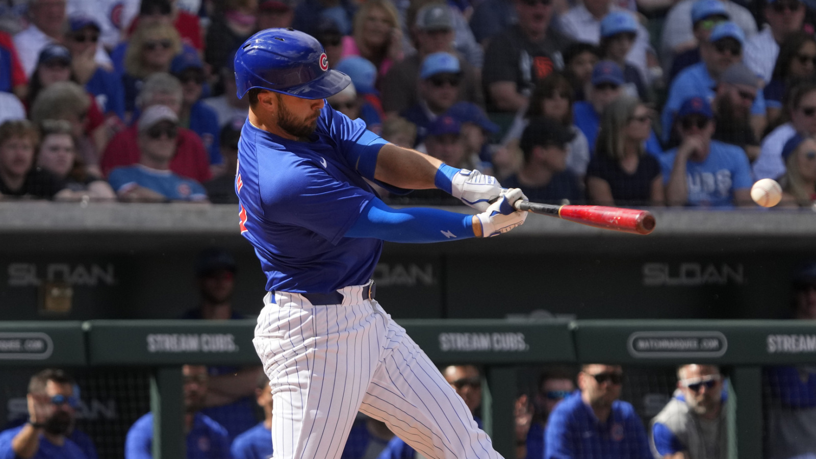 MLB News