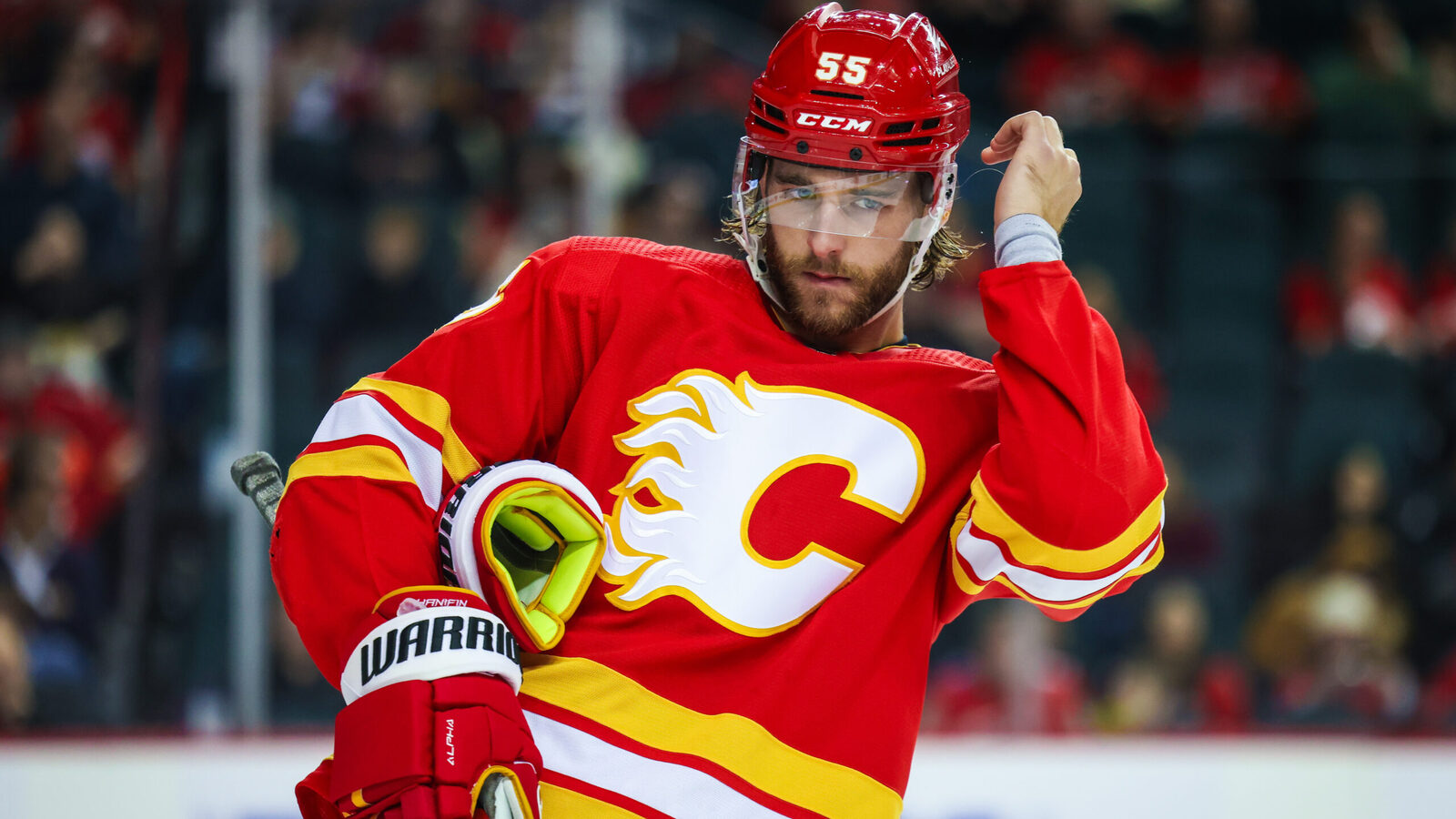Grading every trade Craig Conroy has made with the Flames: part 2