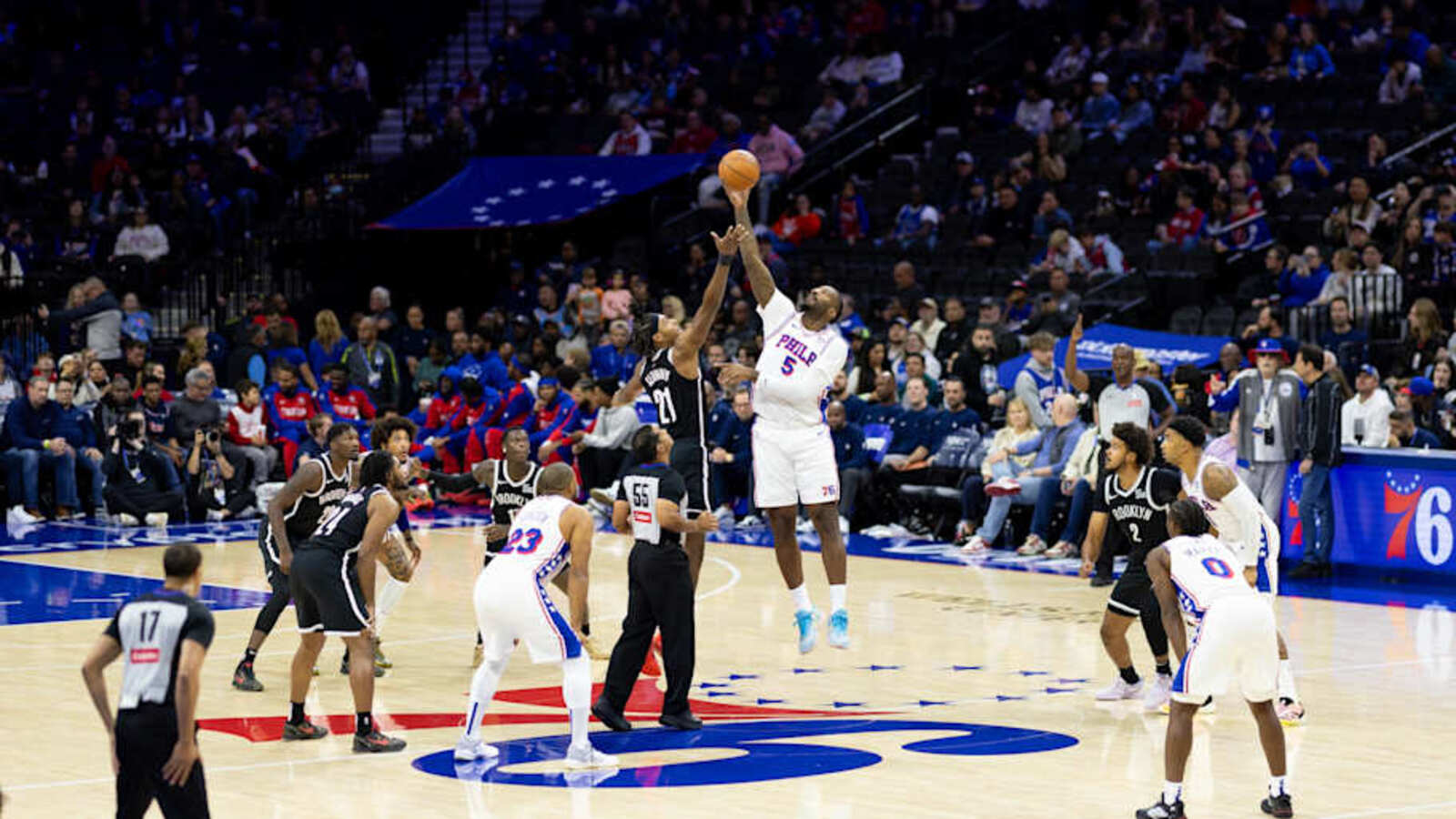 Brooklyn Nets 'Gotta Do Better' Following Blowout Loss Yardbarker