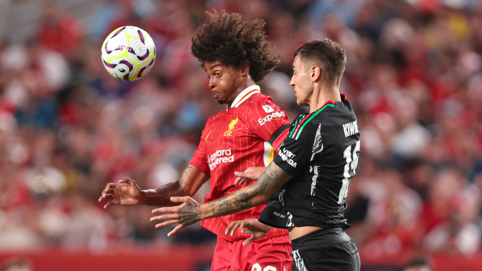 Confirmed – Arsenal confirms sale of loanee
