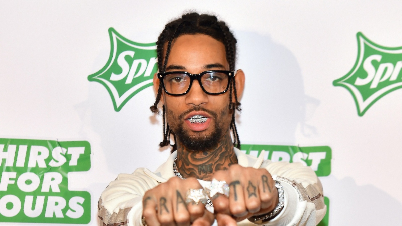PnB Rock Alleged Killer Declared Incompetent to Stand Trial Nearly 2 ...