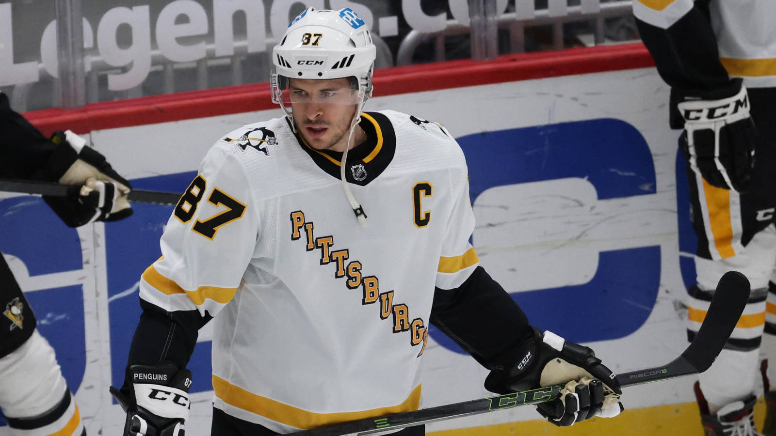NHL COVID protocol-related absences: 03/02/21 - Vimarsana News