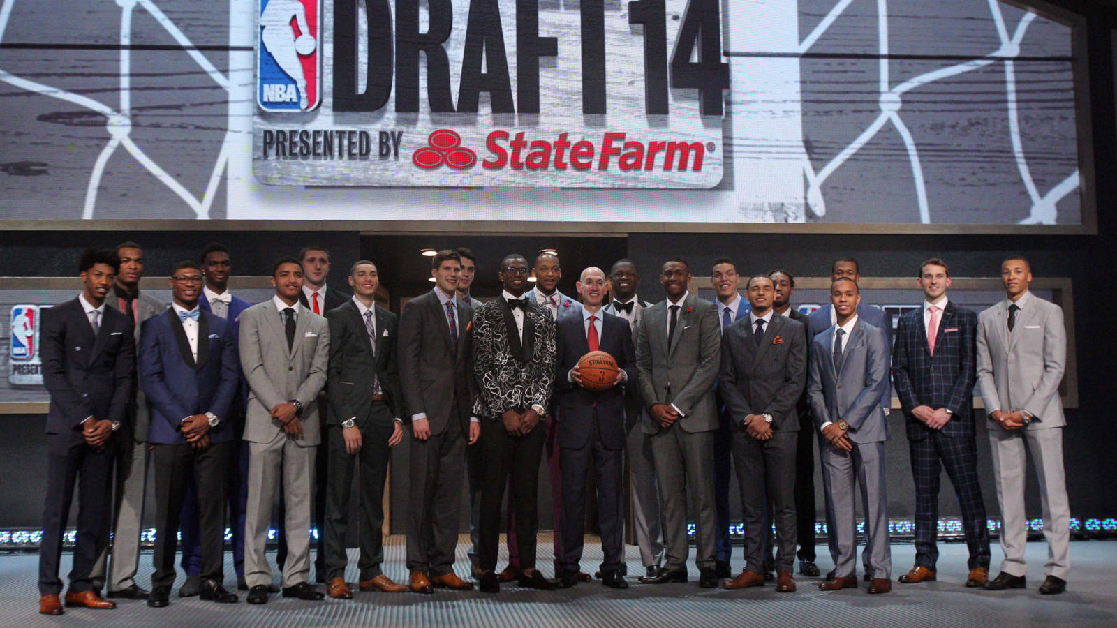 NBA Draft 2014: Joel Embiid's timeline to the pros 