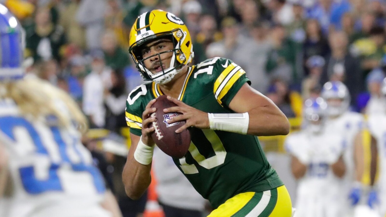 NFL Free Agency Changes Packers’ Odds to Win NFC North Yardbarker
