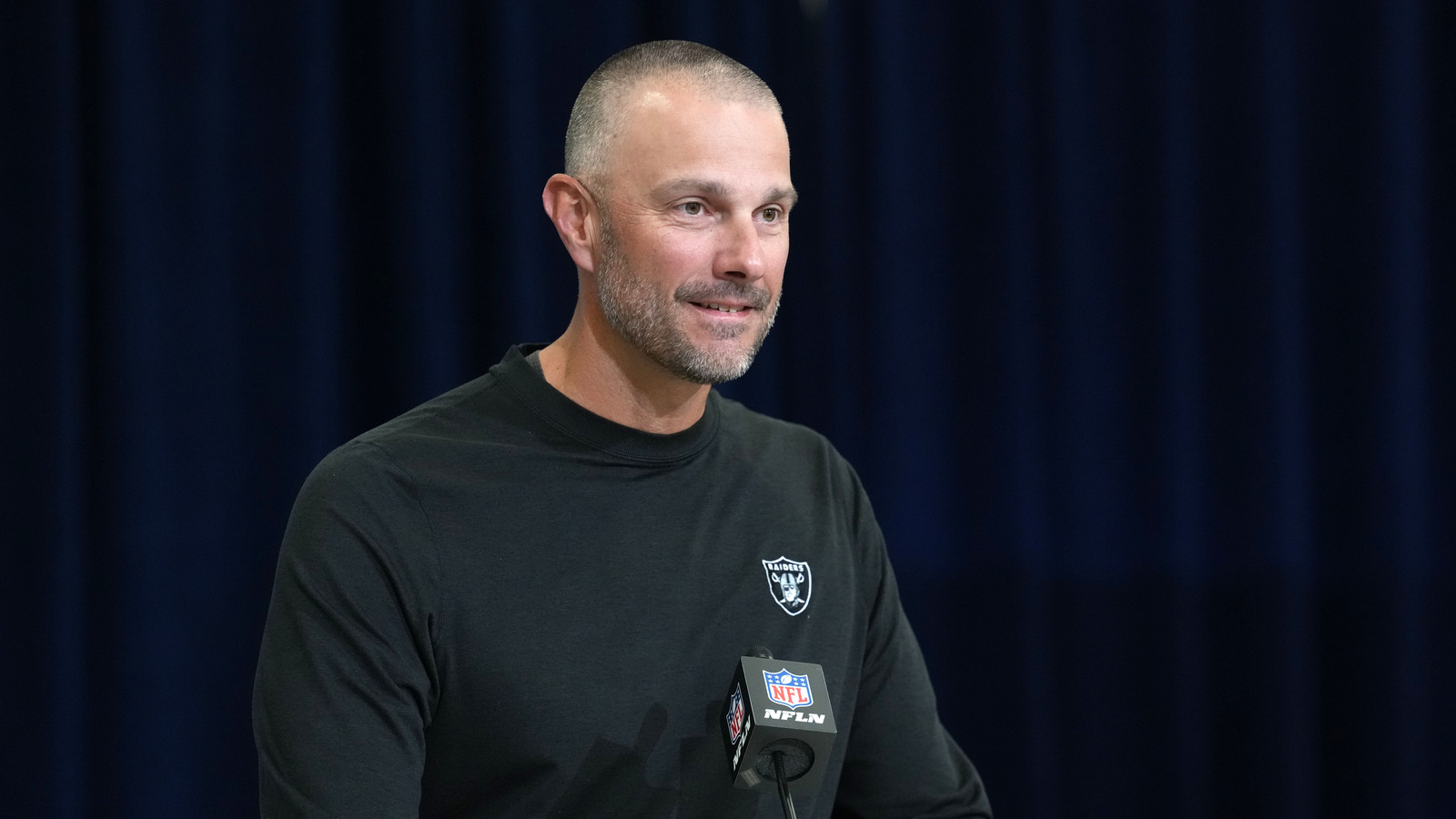 Raiders trade down, draft three grinders on Day 2