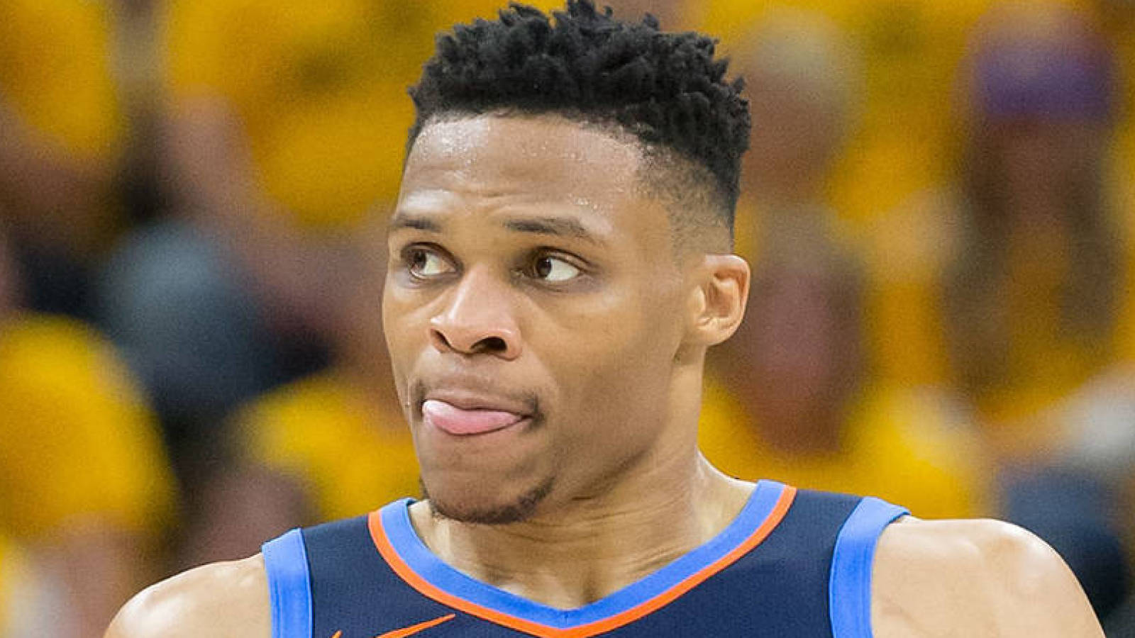 frohawk russell westbrook haircut