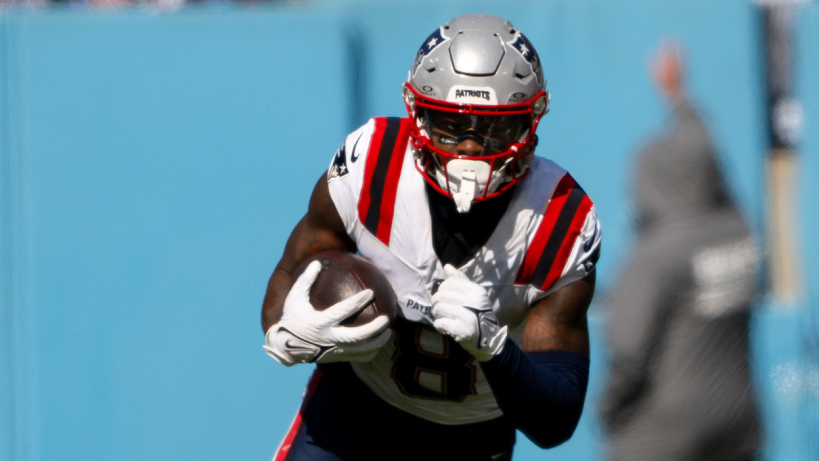 Ideal landings spots for five NFL big-name free agents thumbnail
