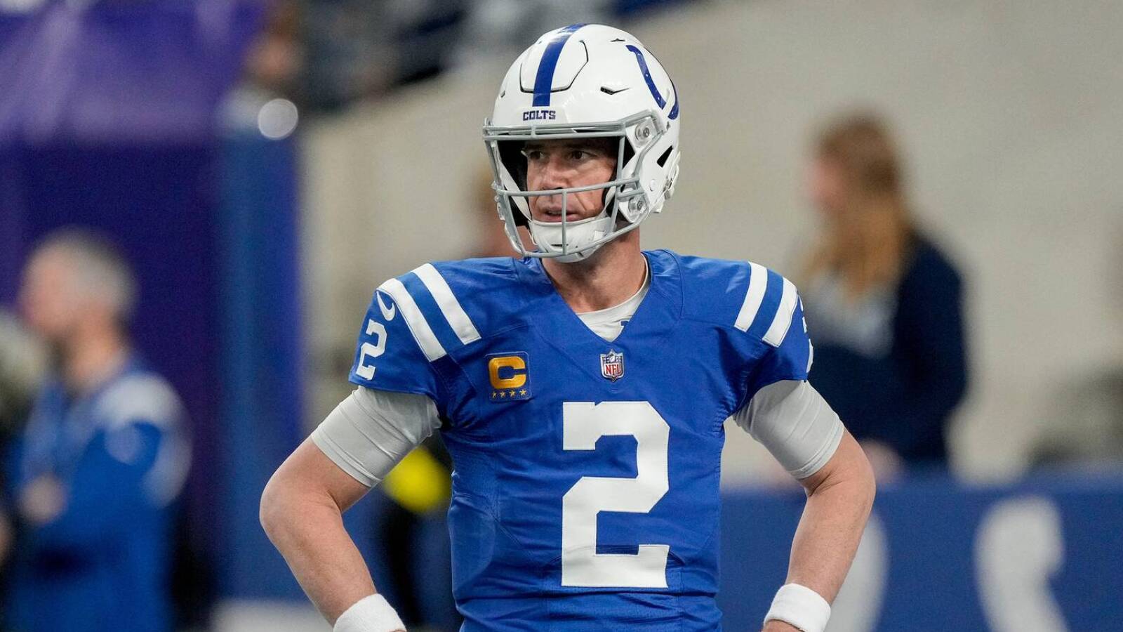More info about Matt Ryan joining CBS revealed - Vimarsana News