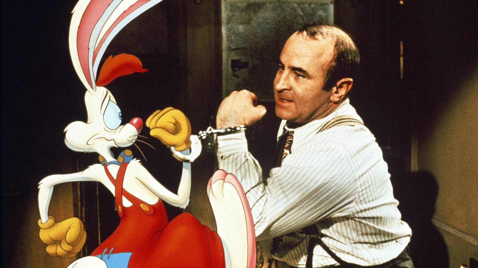 The best films that mix live action and animation | Yardbarker The best films that mix live action and animation | Yardbarker