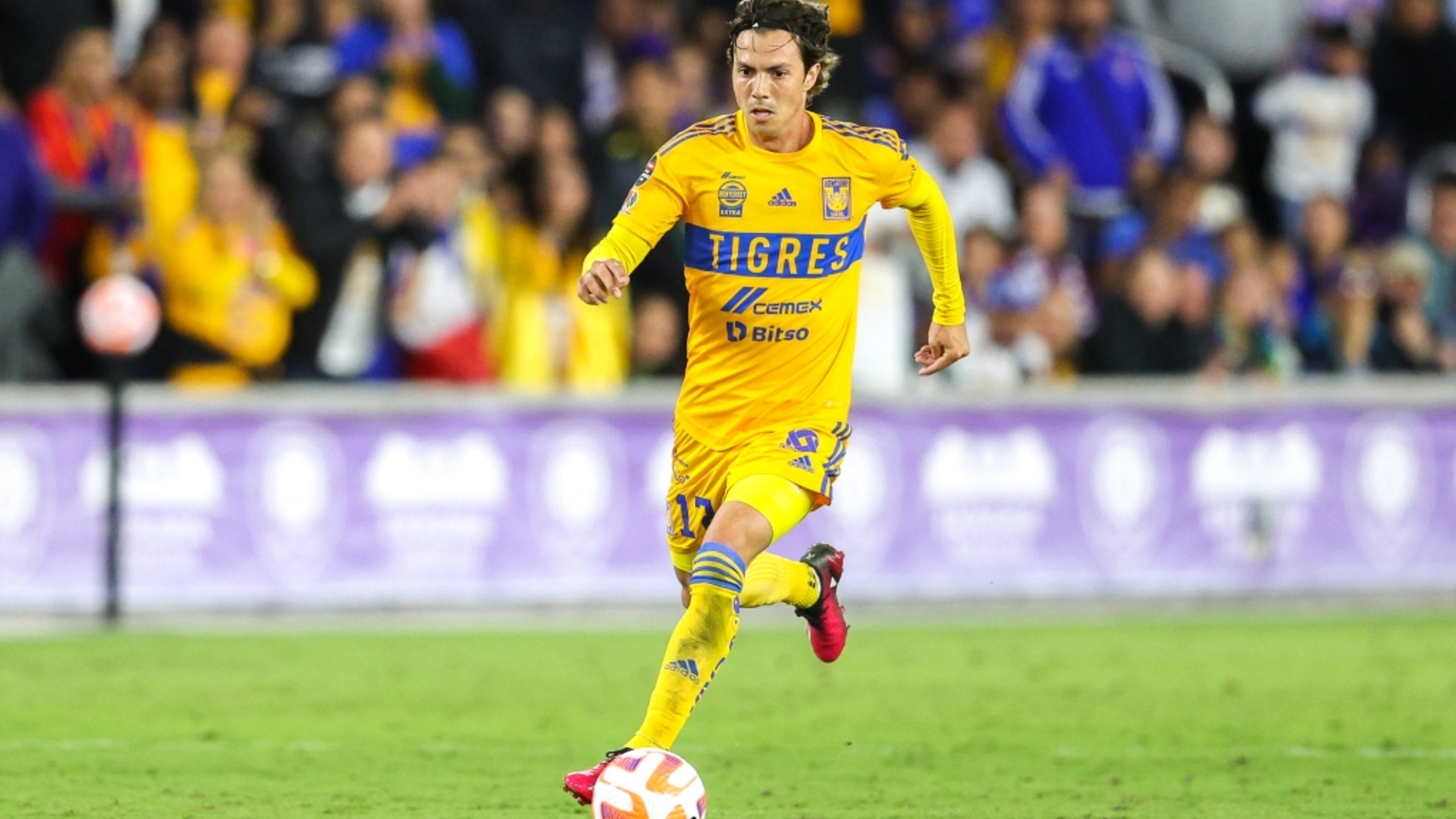 Watch Toluca vs Tigres online free in the US Liga MX quarterfinals