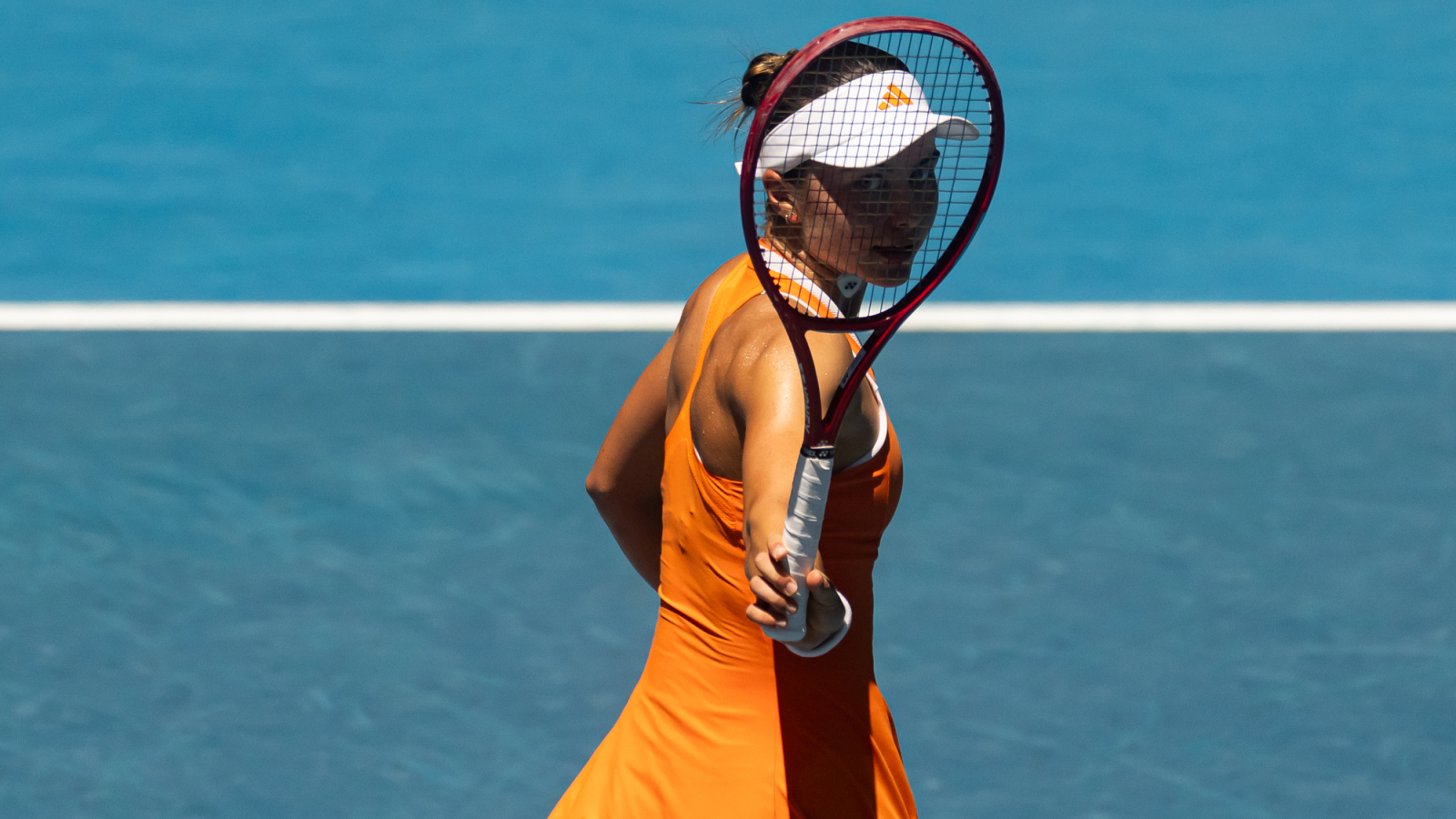 USA crash out of BJK Cup Finals race after Iva Jovic’s double defeat against lower-ranked opponents