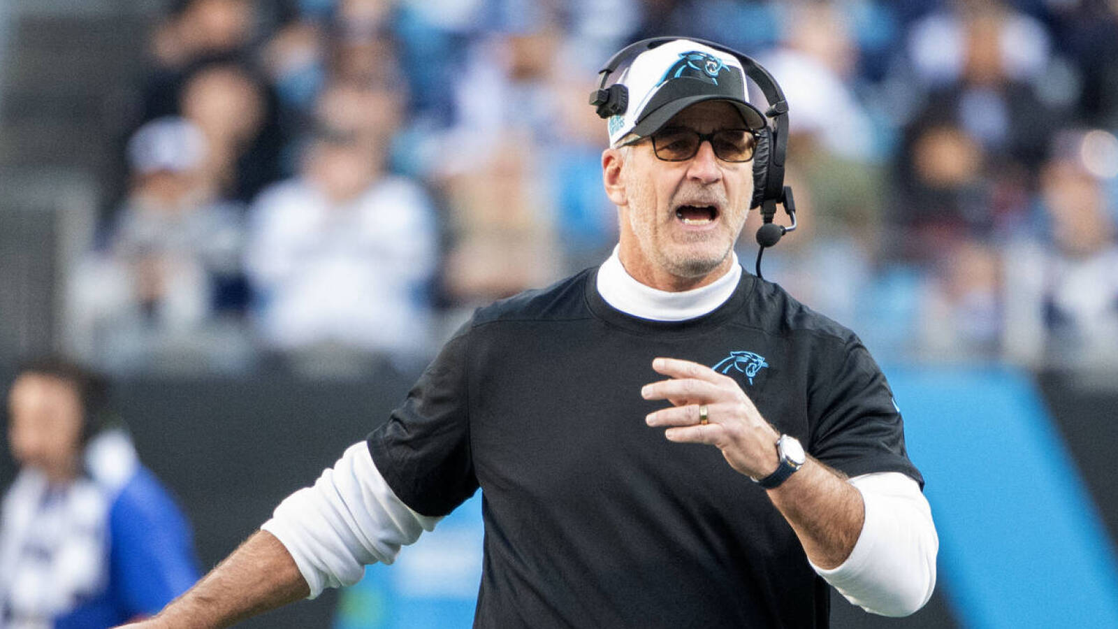 Could Eagles reunite with their former OC who helped them win a Super ...