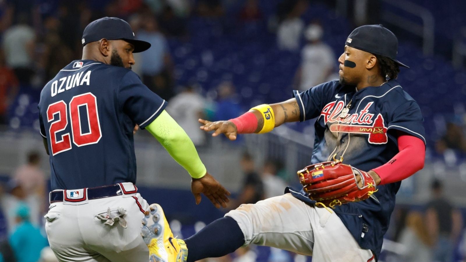How to watch Miami Marlins vs Atlanta Braves Online MLB free live