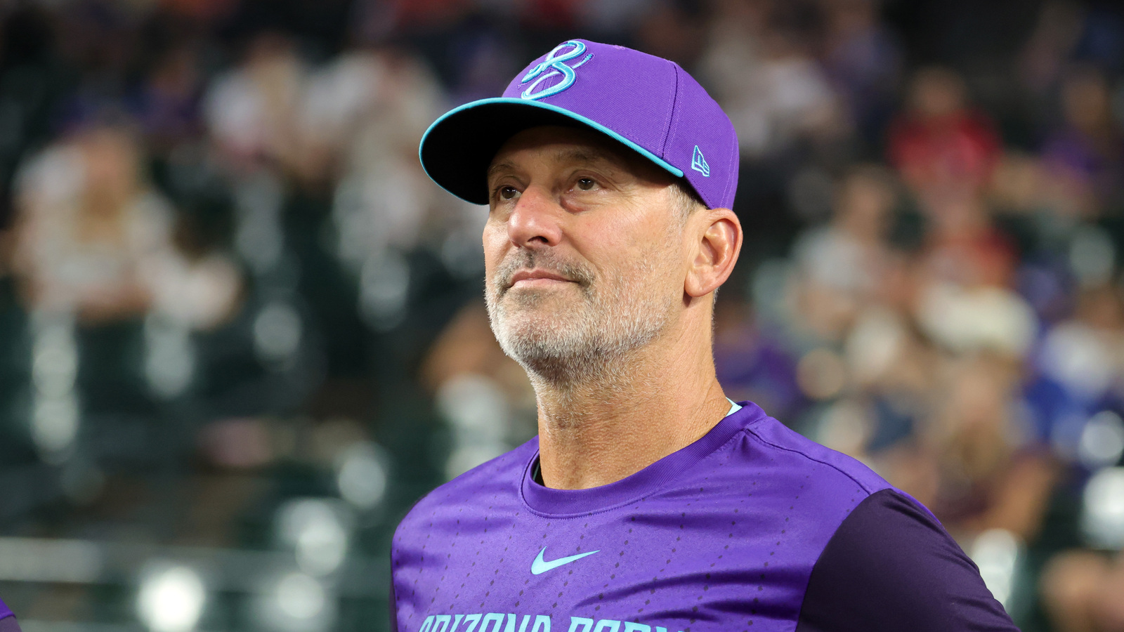 Torey Lovullo admits he felt 'betrayed' by Ketel Marte