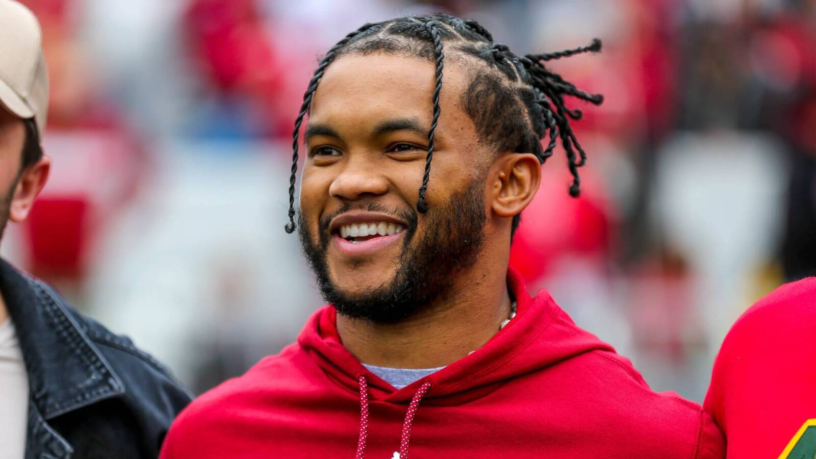 Cardinals' Kyler Murray praised for 'mental reps' amid recovery - Vimarsana News