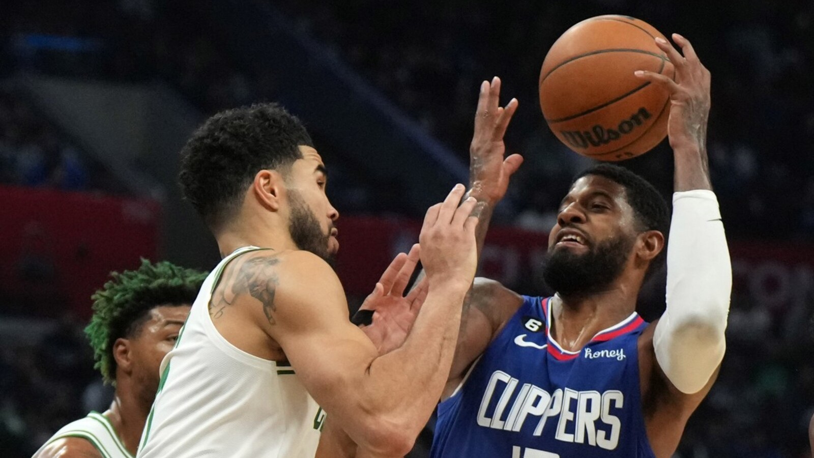 Boston Celtics vs LA Clippers Injury Report Revealed Yardbarker