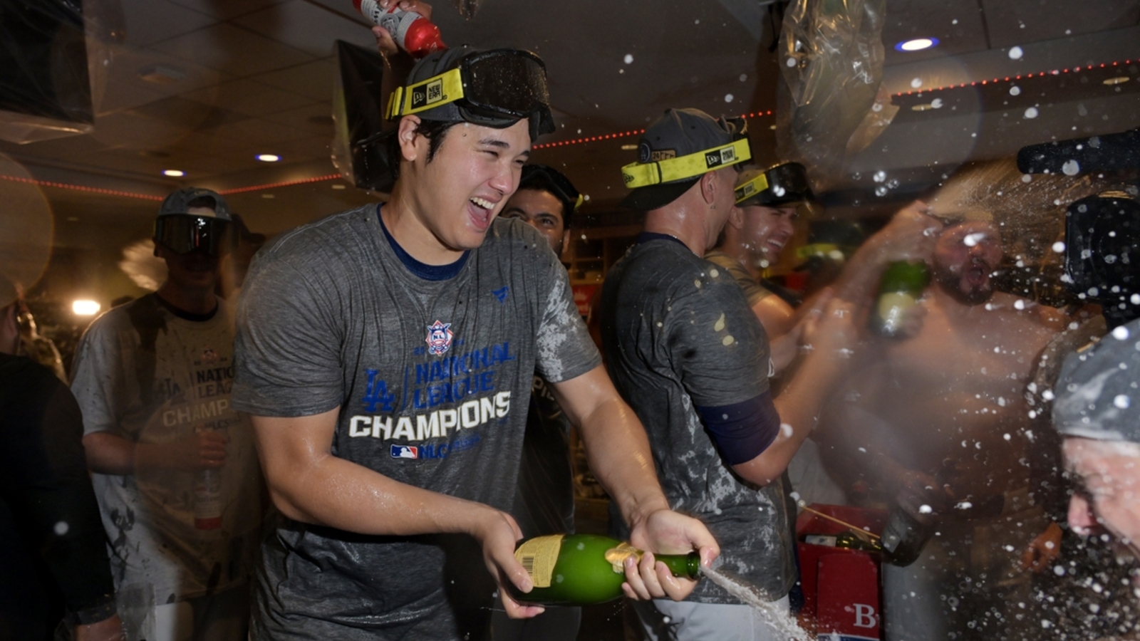 MLB News