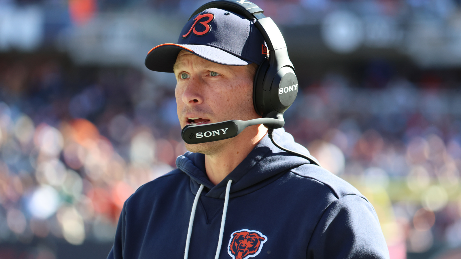 Defensive Resurgence: Chicago Bears Are Turning Heads