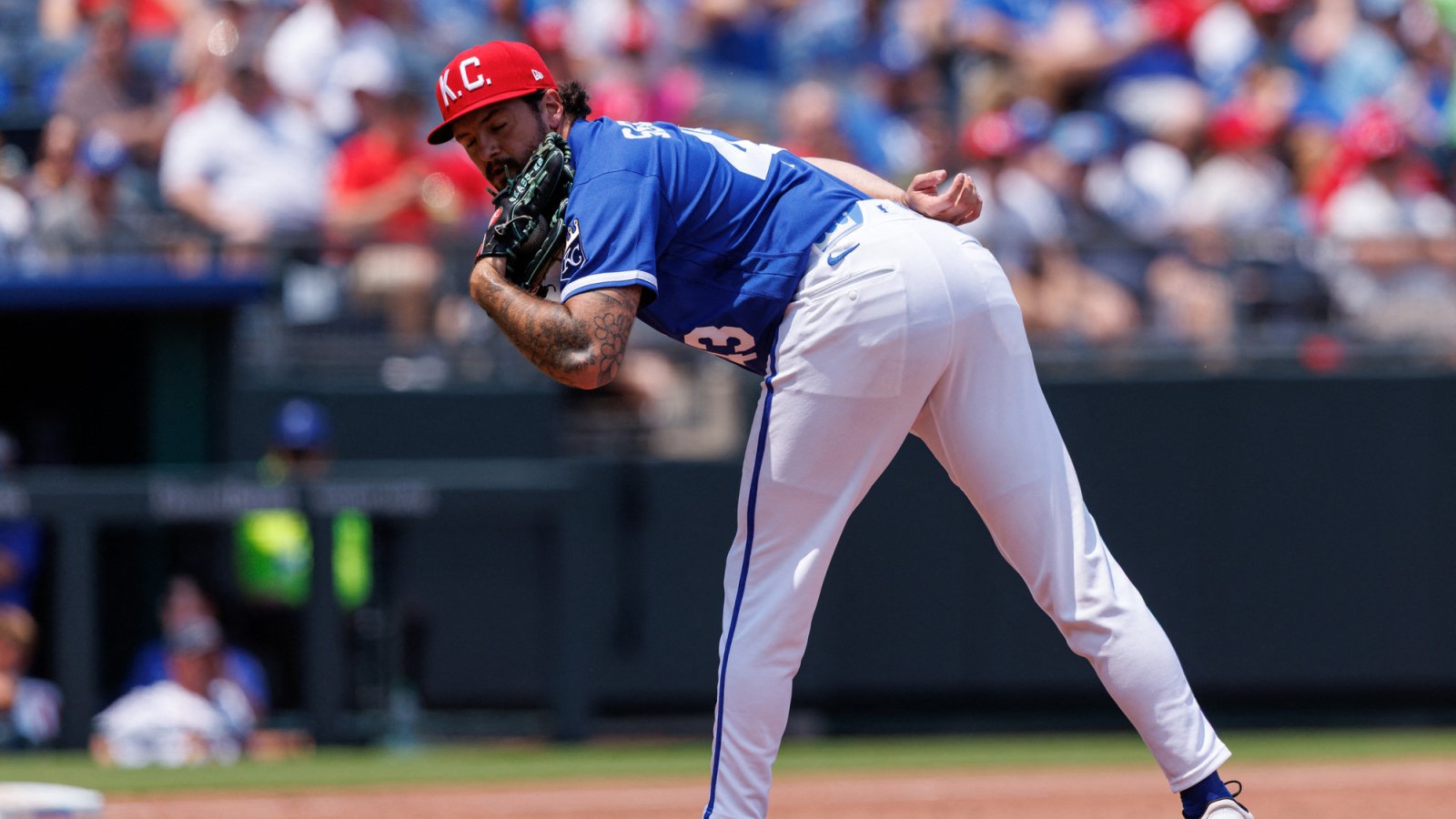 Royals Outright Five Players
