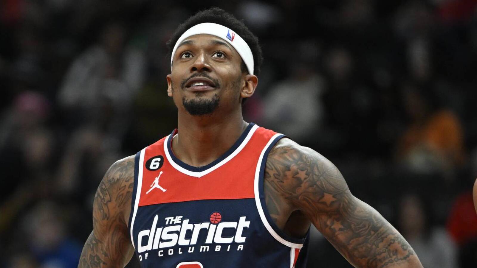Top NBA contender eyeing Bradley Beal trade? Yardbarker