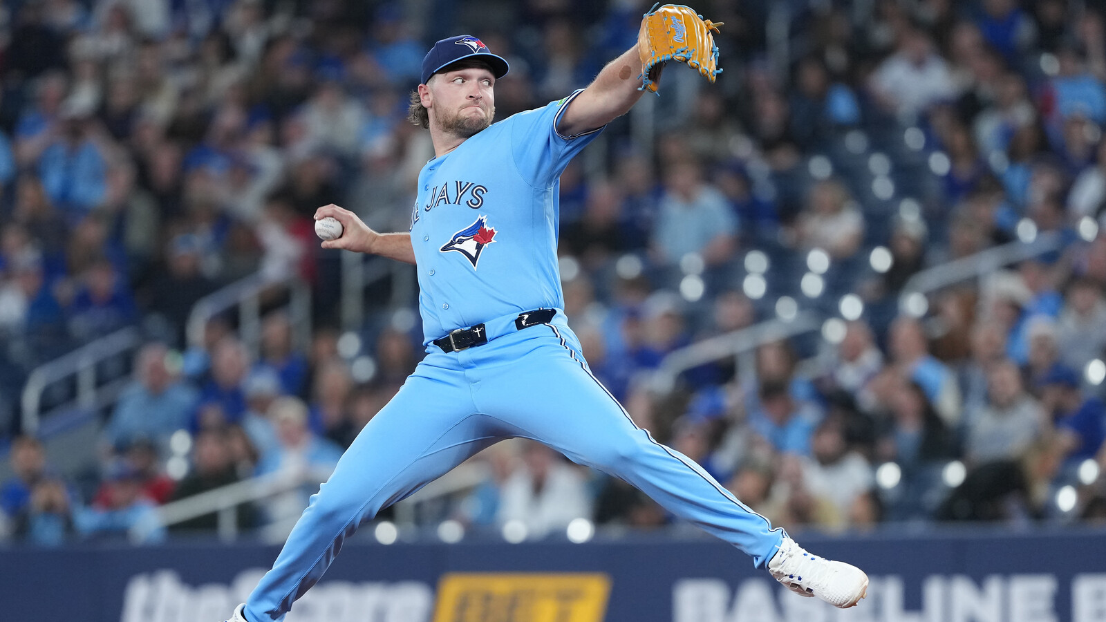 Game Recap: Yesavage Returns, Shuts Down Red Sox