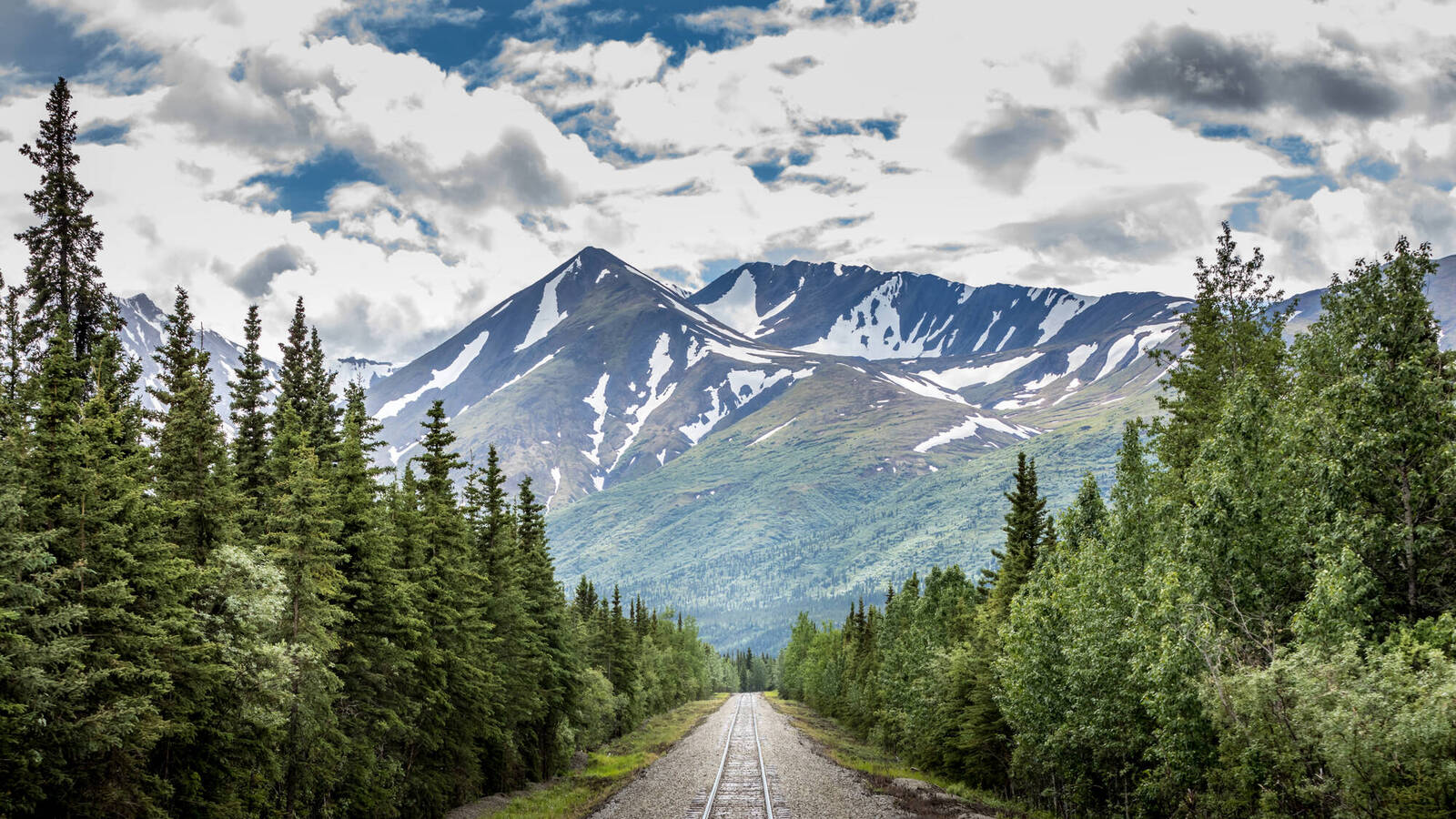 15 amazing train rides across the U.S. | Yardbarker