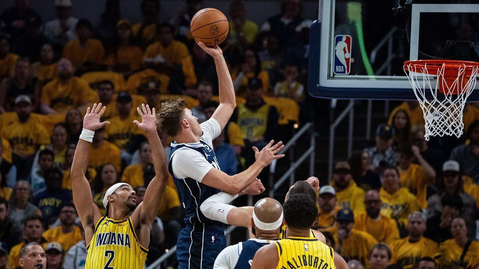 Mavericks Reveal Cooper Flagg’s MRI Results, Announce Injury Timeline