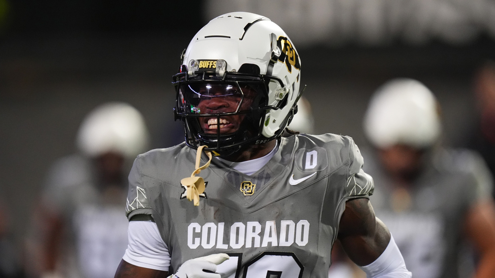 Mel Kiper shakes up Big Board Top 25 player rankings for 2025 NFL Draft