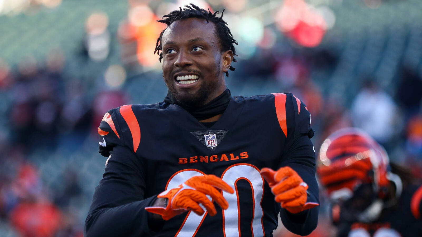 eli apple bengals jersey