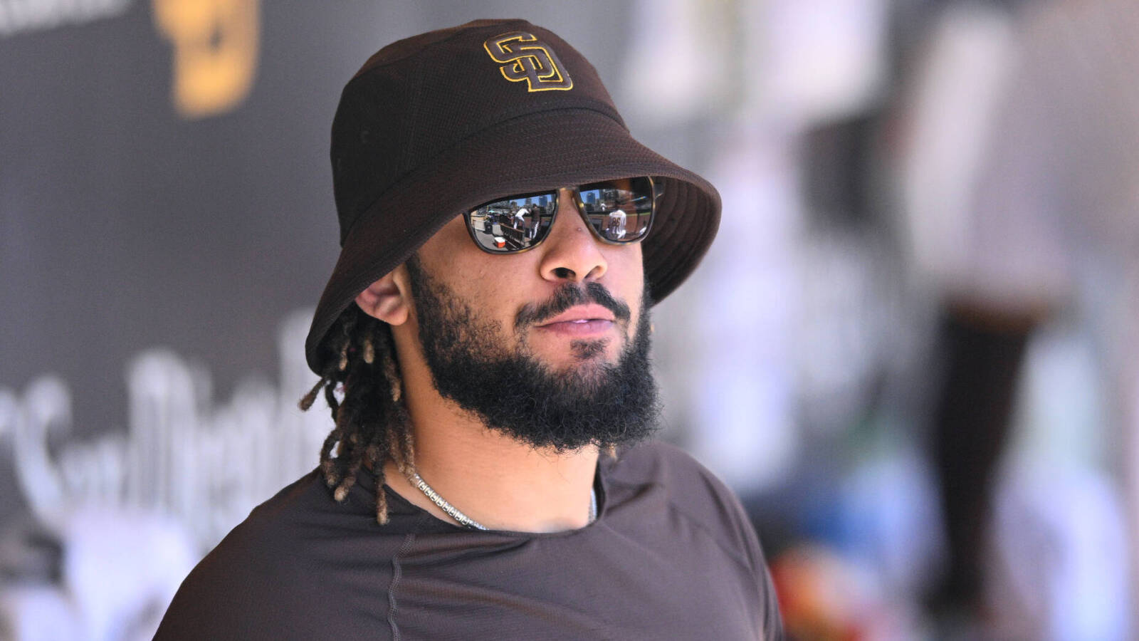 Padres change Tatis Jr. bobblehead night after PED ban | Yardbarker