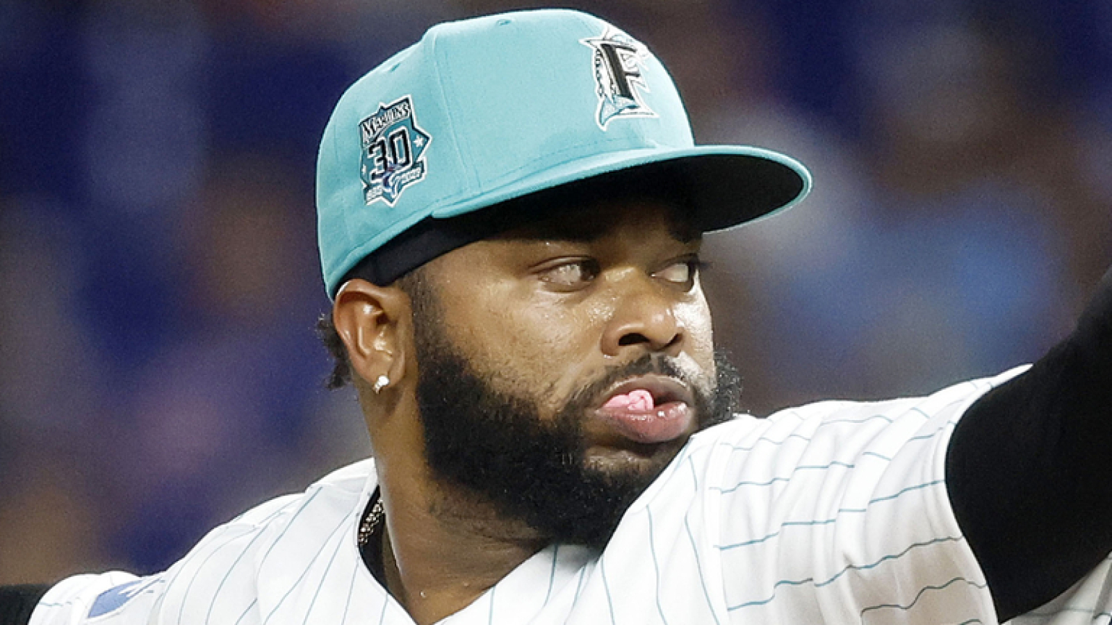 Three teams that could pursue Johnny Cueto to bolster rotation | Yardbarker