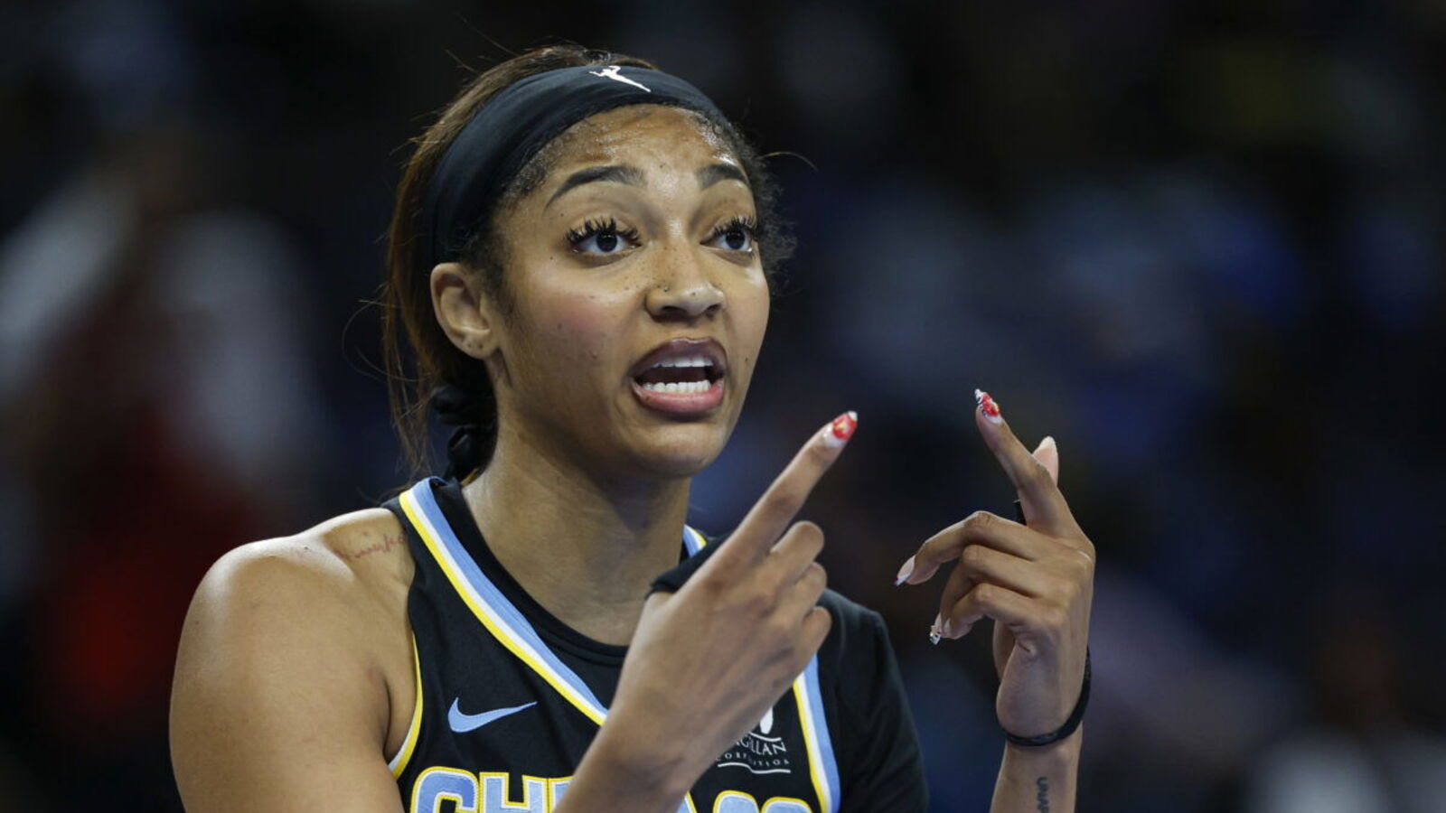 Angel Reese Hints at Future Move Amid Chicago Sky Trade Speculation