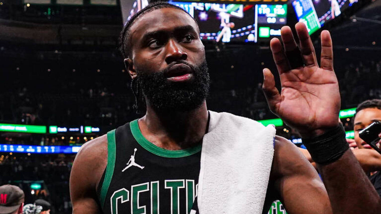 Celtics dominate Pacers in Game 2, take 2-0 ECF lead - BVM Sports