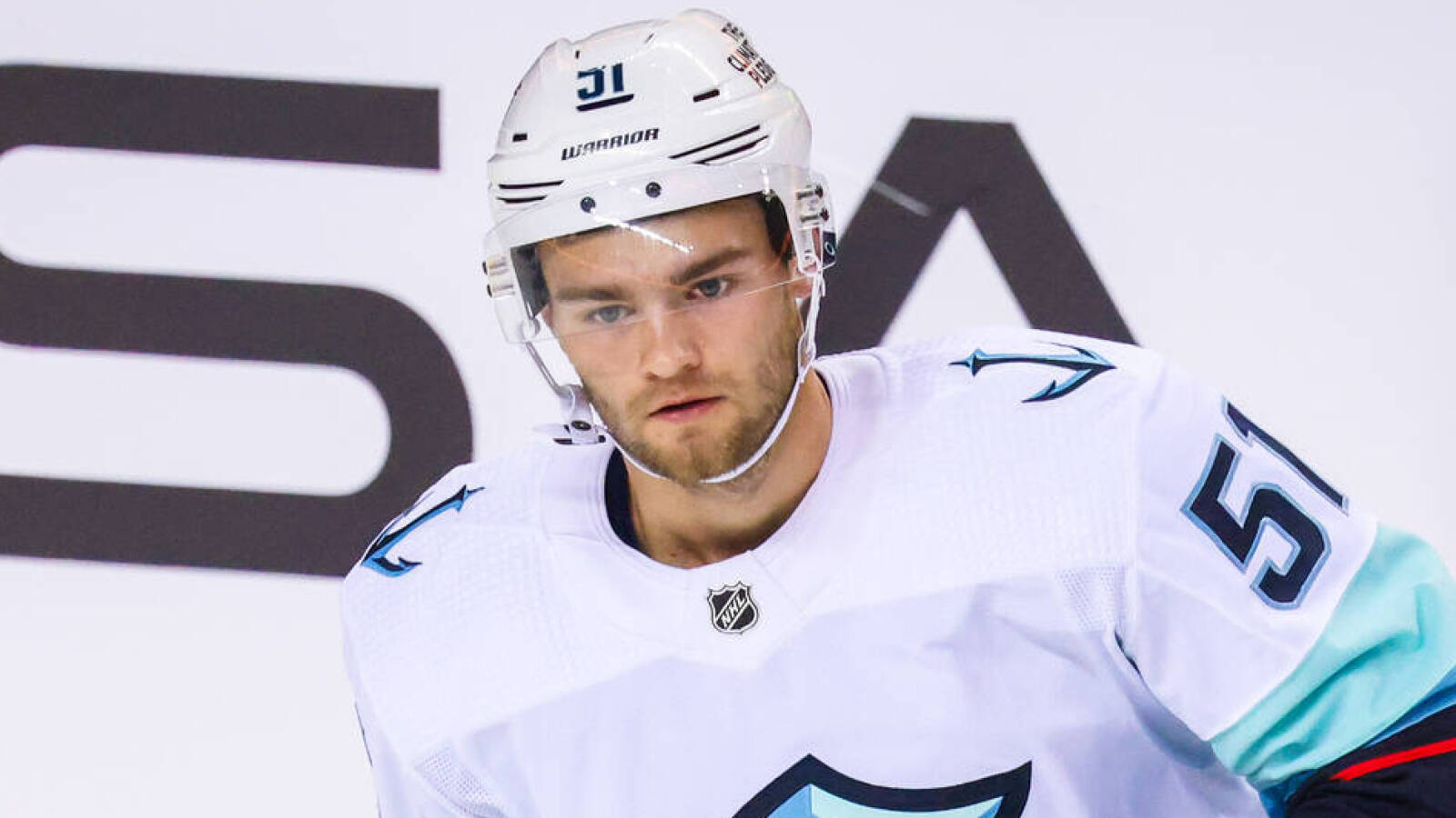 Analyst explains why Kraken have made Shane Wright a healthy scratch - Vimarsana News