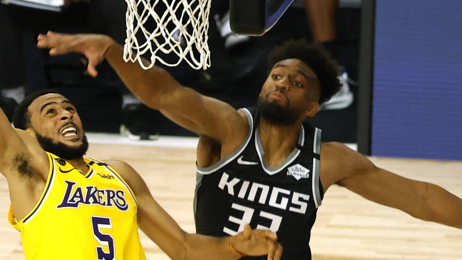 Celtics sign former No. 2 overall pick Jabari Parker