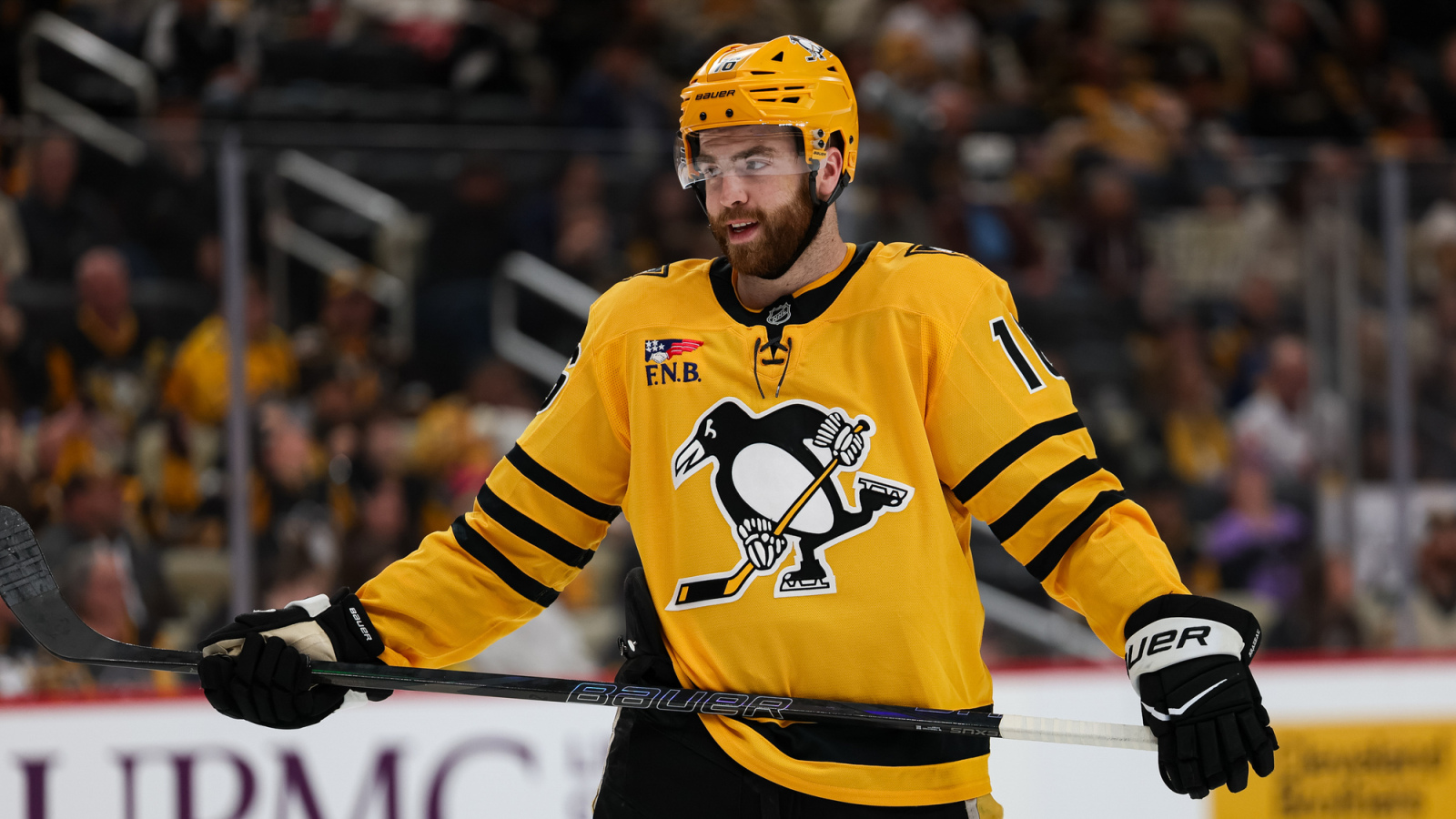 Pittsburgh Penguins Face Forward Depth Challenges Ahead of 2026-27 Season