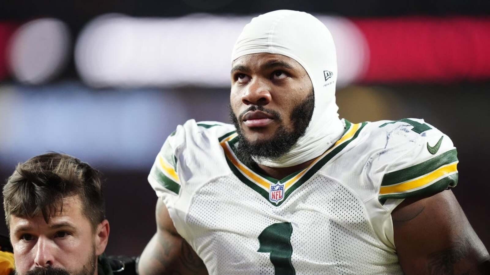 Packers place All-Pro edge rusher Micah Parsons on PUP list