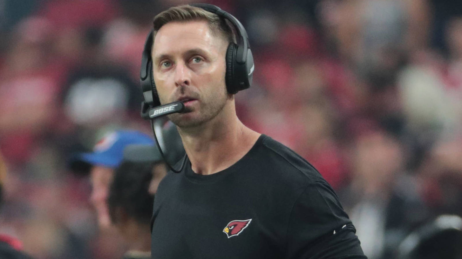 Cardinals' Kliff Kingsbury assessments constructive for COVID, will miss Week 6 sport vs. Browns