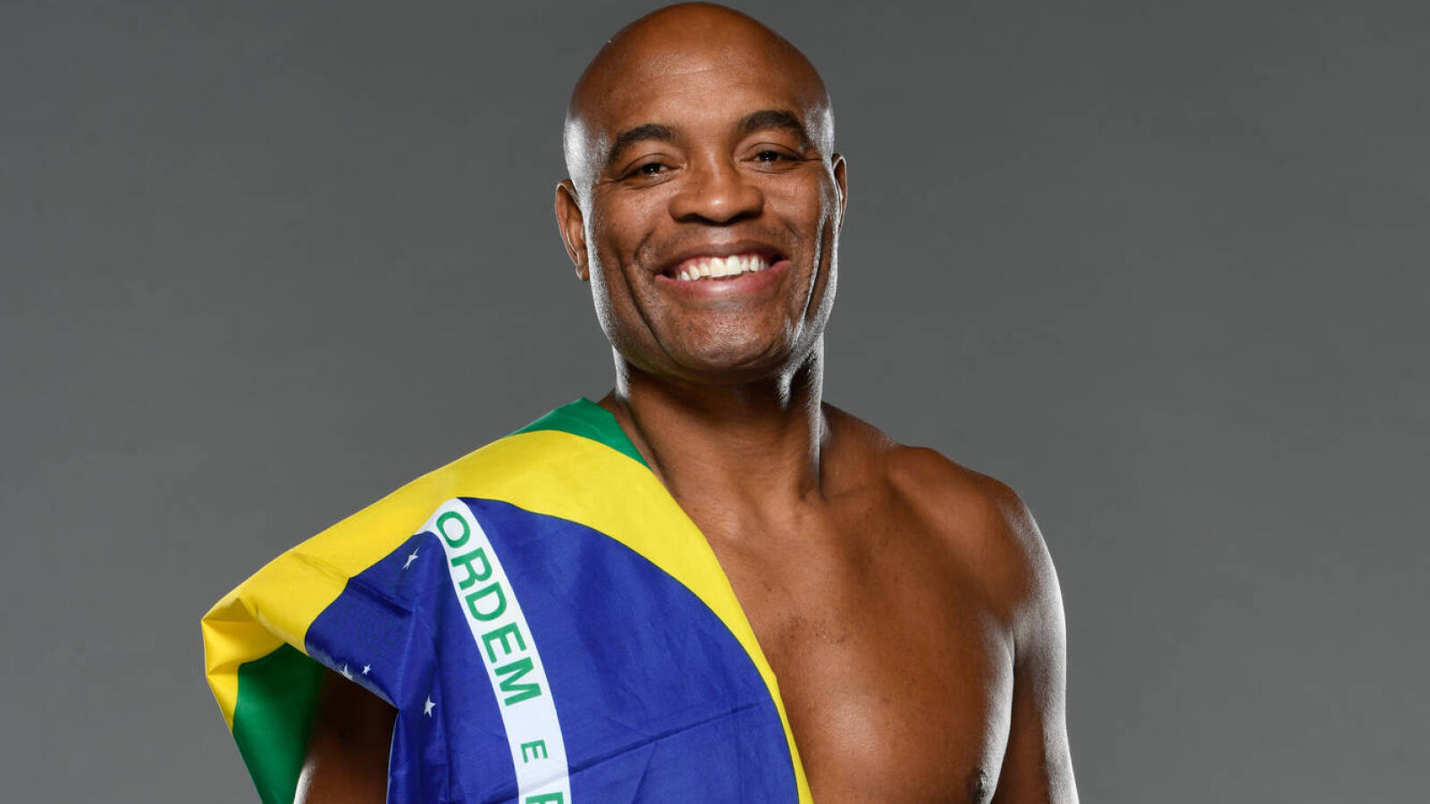 Anderson Silva Career retrospective TrendRadars