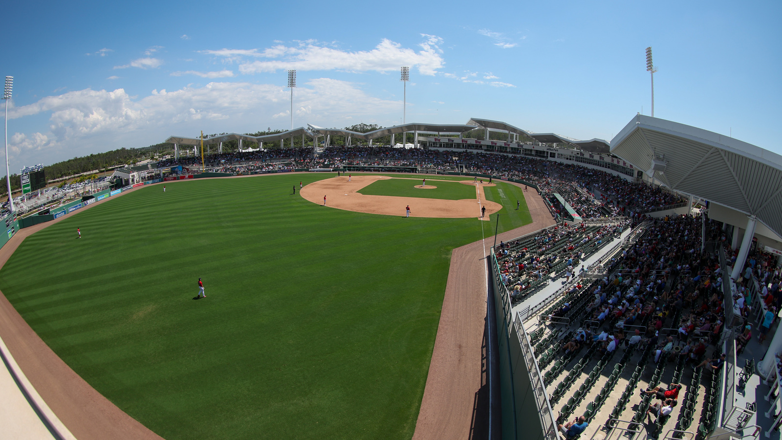 MLB Notebook Pitchers and catchers begin to report, Red Sox get a Netflix special, and more